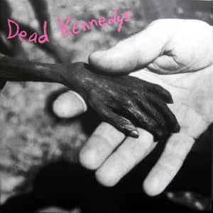 Dead Kennedys_Plastic Surgery Disasters