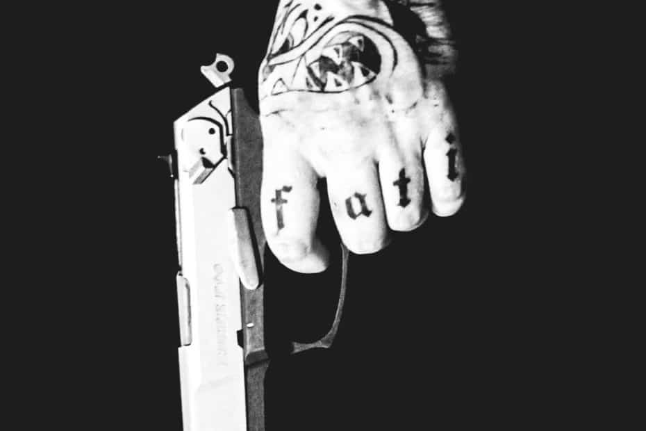 Law Of Power_Law Of Power