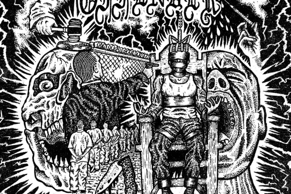 Repeat Offender_Summary Execution