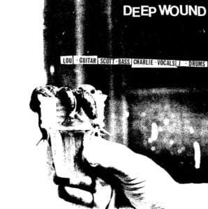 Deep Wound_Deep Wound