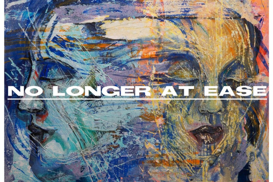 No Longer At Ease_No Longer At Ease