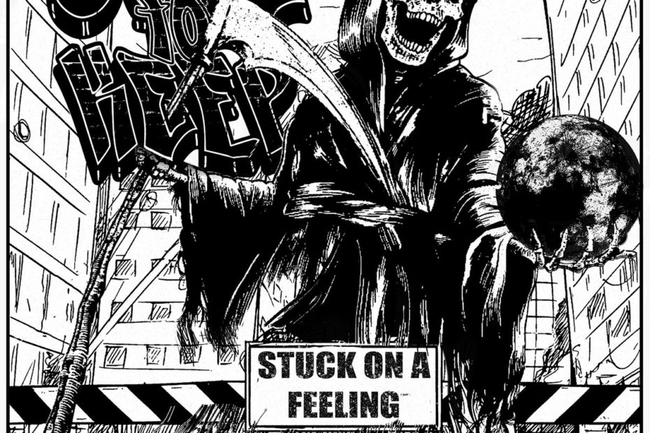 Soul To Keep_Stuck On A Feeling