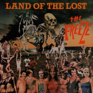 The Freeze_Land Of The Lost