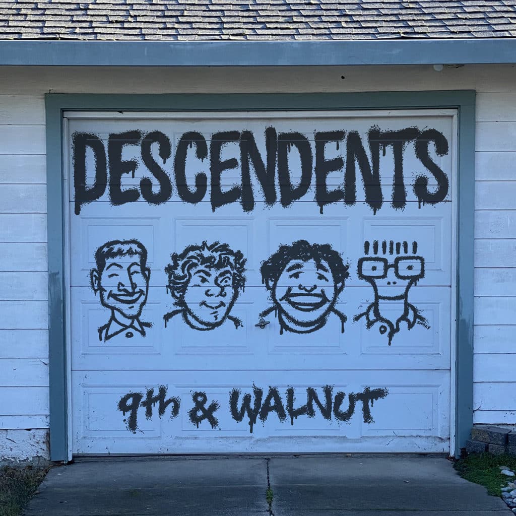 Descendents_9th & Walnut