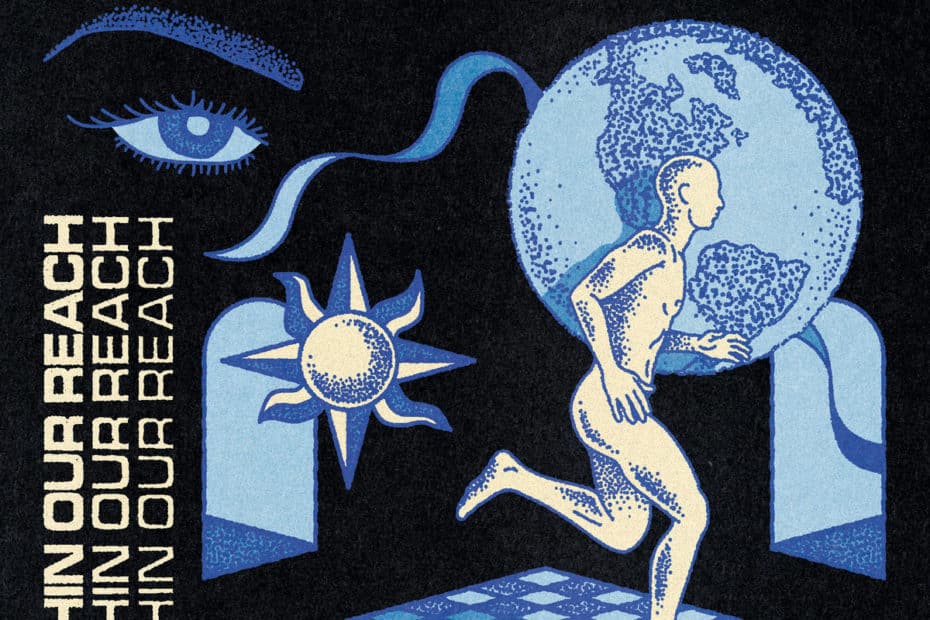 Tides Denied_Within Our Reach