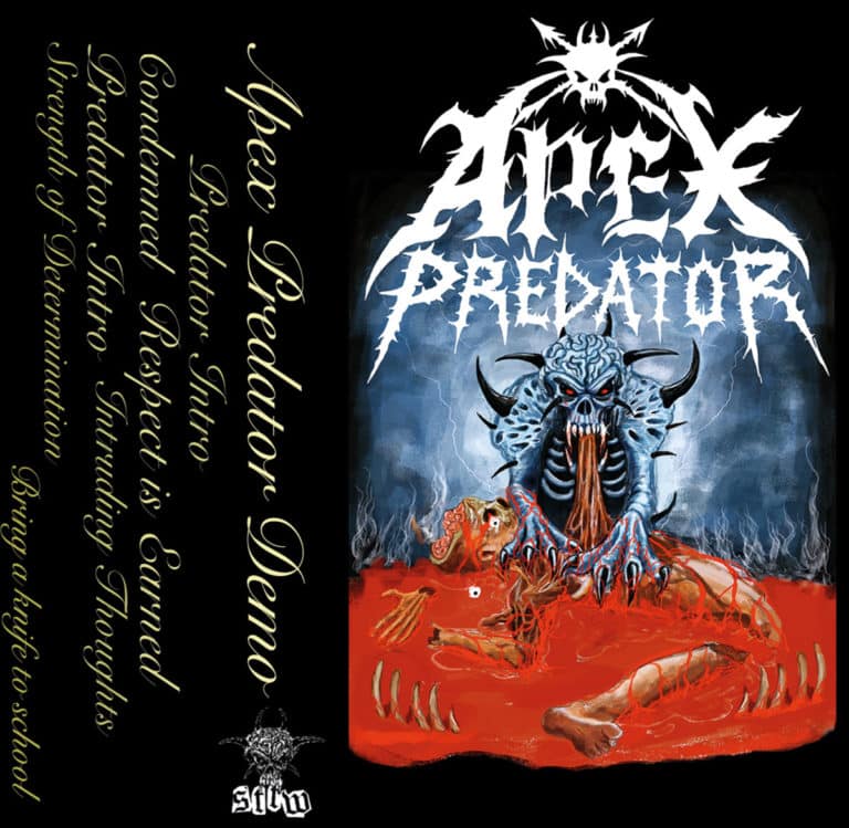 Apex Predator_Demo