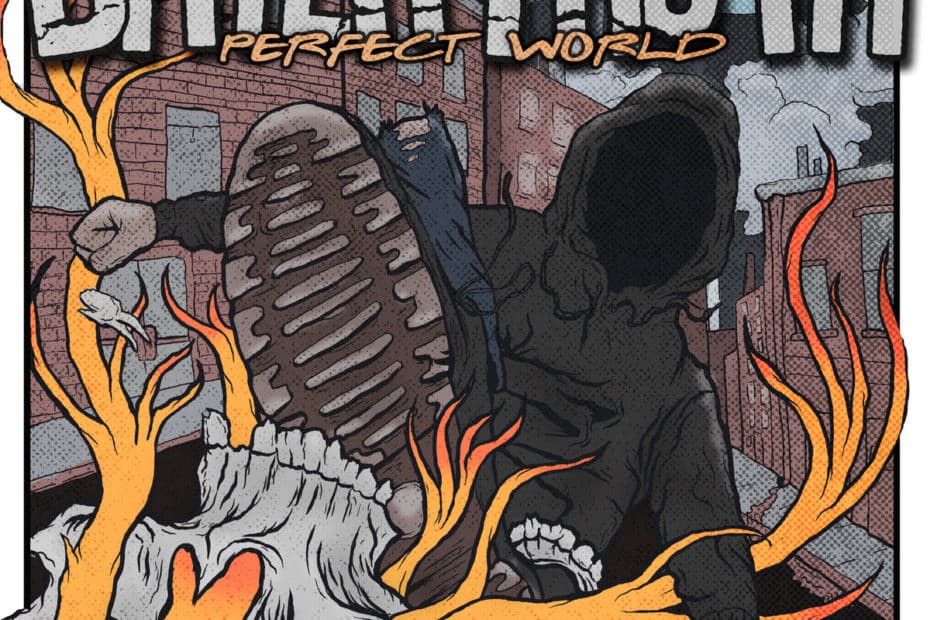 Bitter Truth_Perfect World