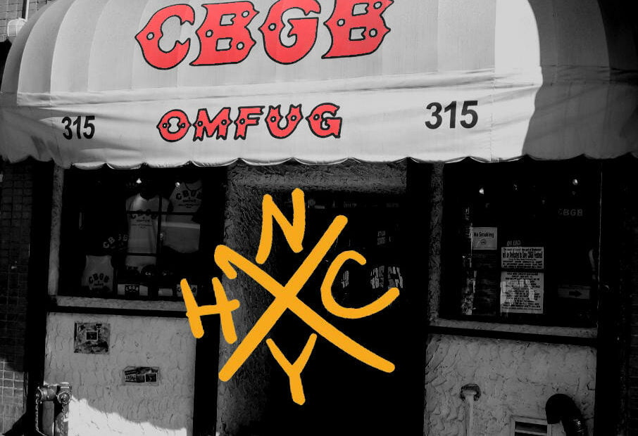 CBGB