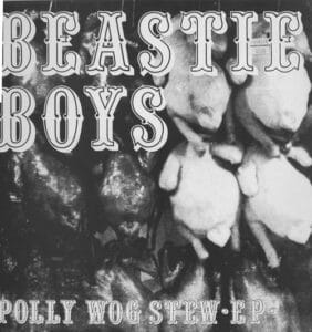 Beastie Boys_Polly Wog Stew