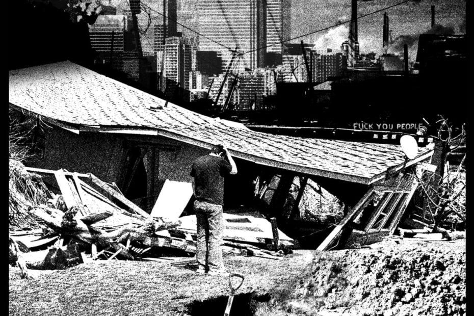 Under Attack_Preservation's Crash