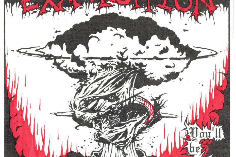 Exhibition_You'll Be Next