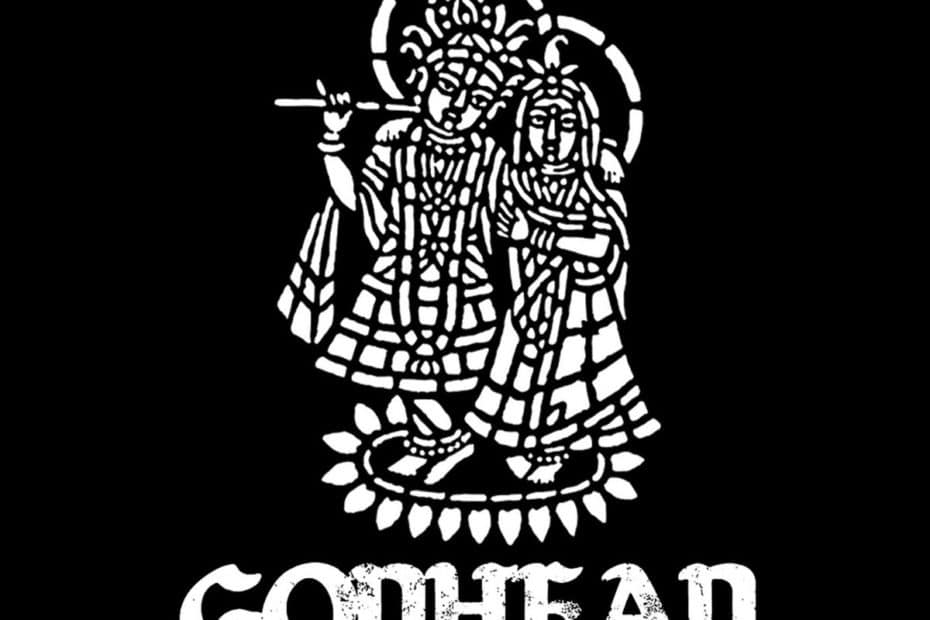 Godhead_Godhead