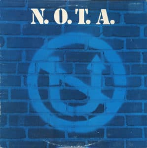 NOTA_None Of The Above
