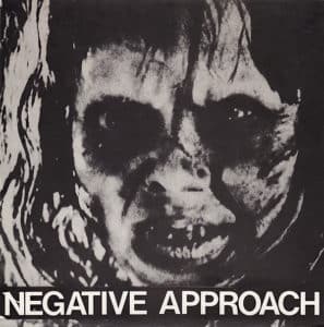 Negative Approach_Negative Approach