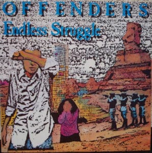 Offenders_Endless Struggle