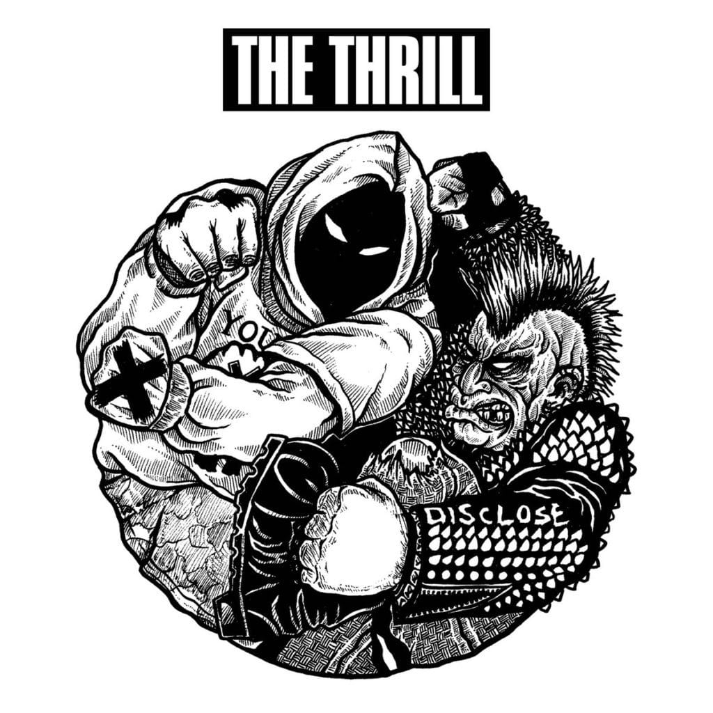 The Thrill_The Thrill