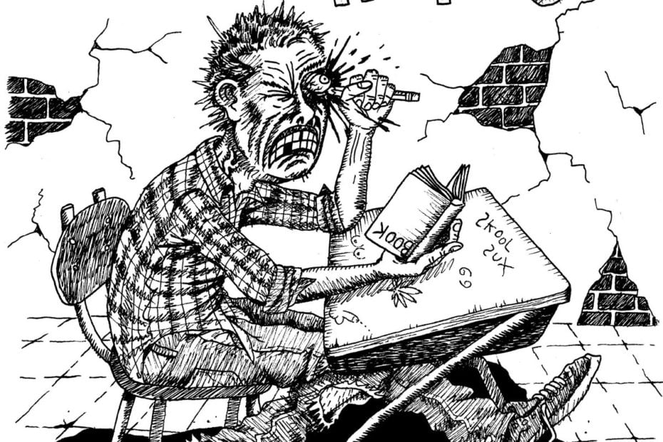 Illiterates_Illiterates