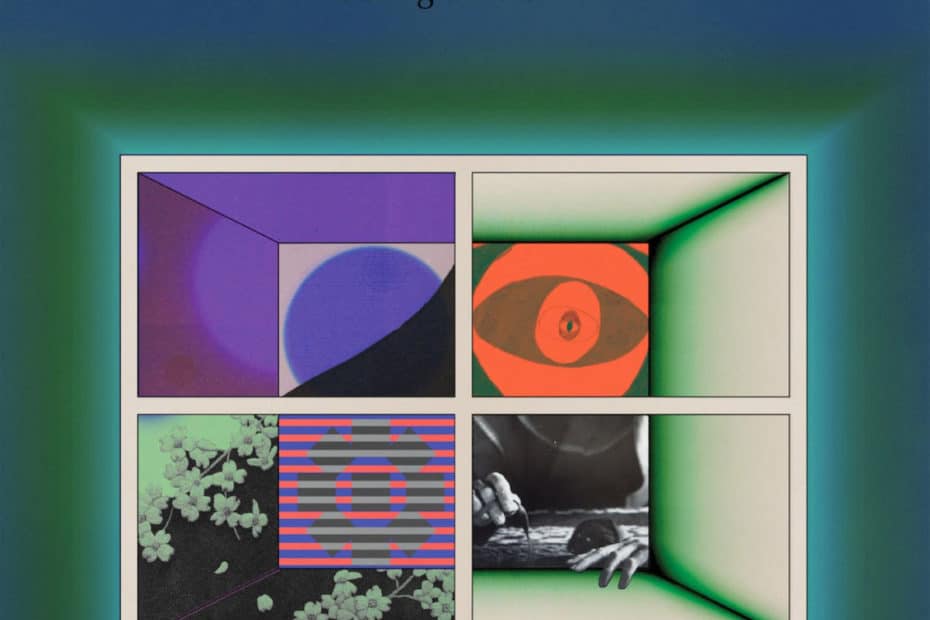 Method Of Doubt_Staring At Patterns