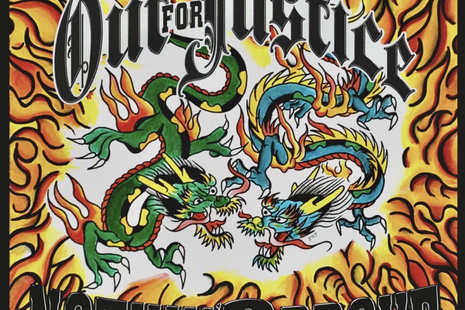 Out For Justice_Nothin 2 Prove