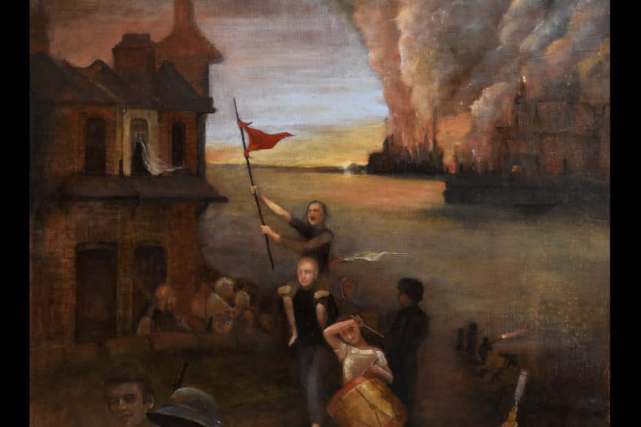 The Chisel_Retaliation