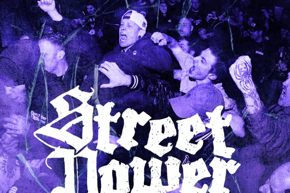 Street Power_Street Power