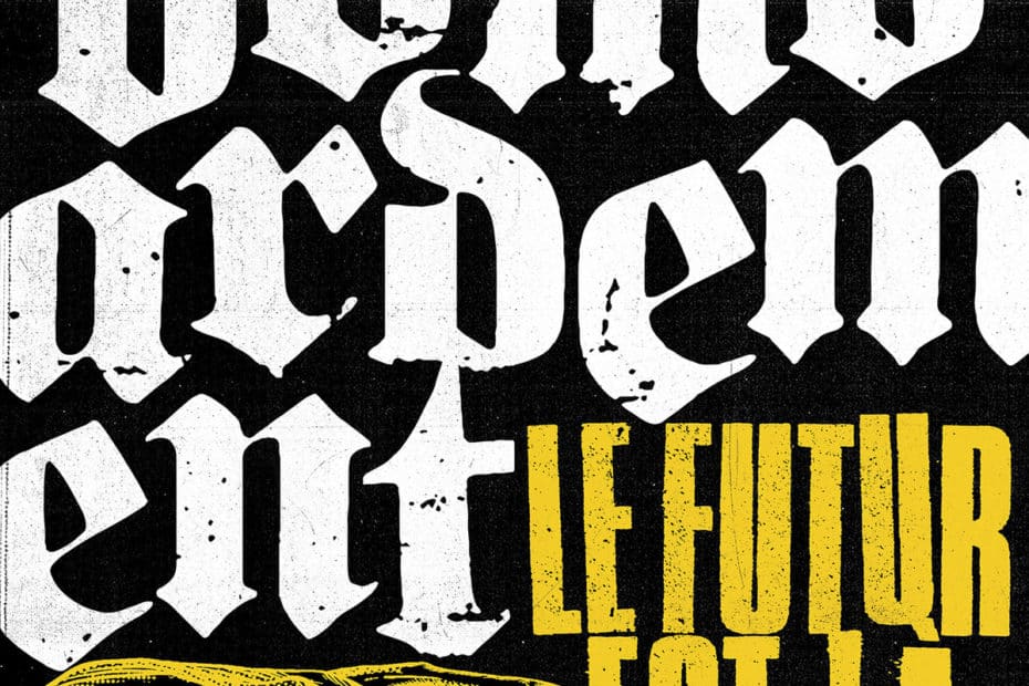 Bombardement_Le Futur Est Là