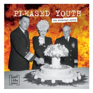 Pleased Youth_The Doomsday Album