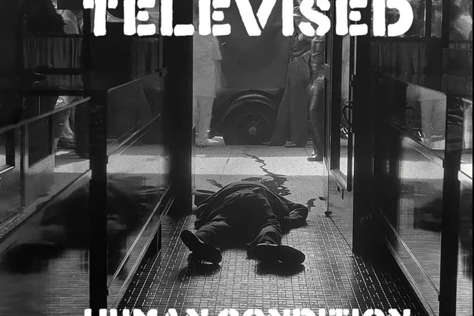 Televised_Human Condition