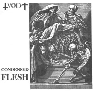 Void_Condensed Flesh