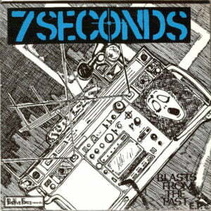 7 Seconds_Blasts From The Past