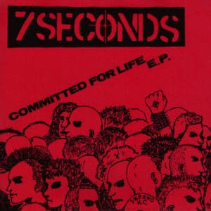 7 Seconds_Commited For life