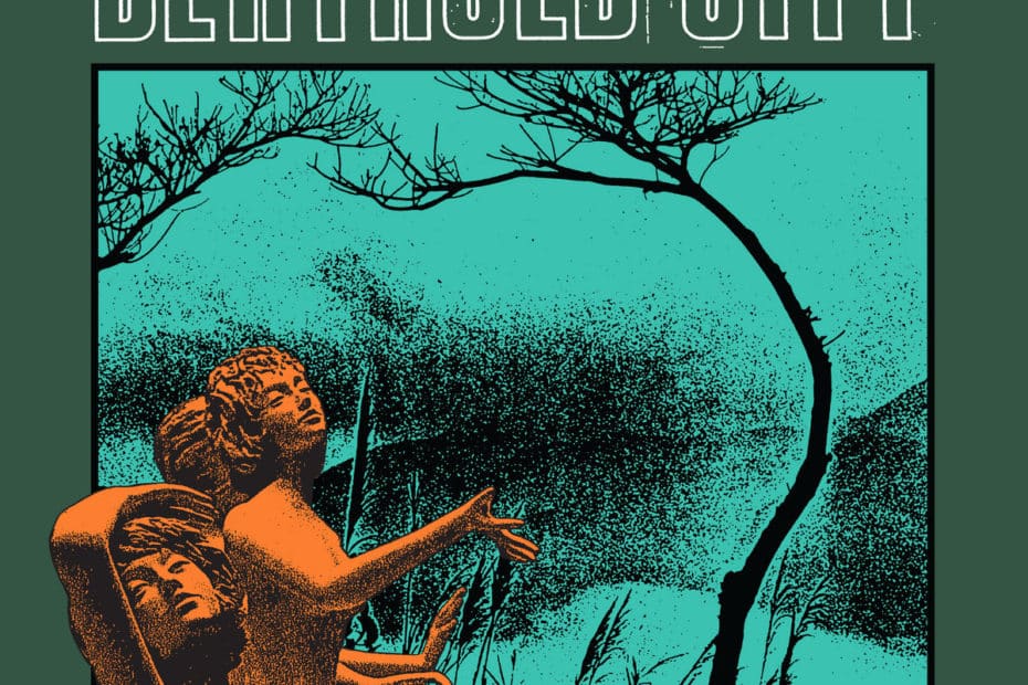 Berthold City_When Words Are Not Enough