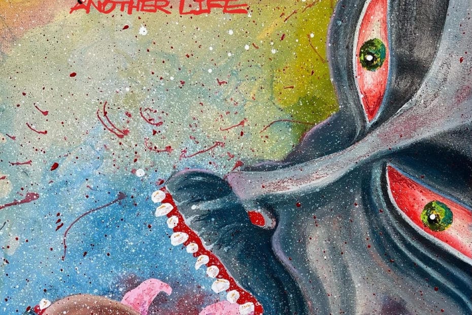 Combust_Another Life