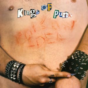 Poison Idea_Kings Of Punk