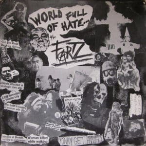 The Fartz_World Full Of Hate