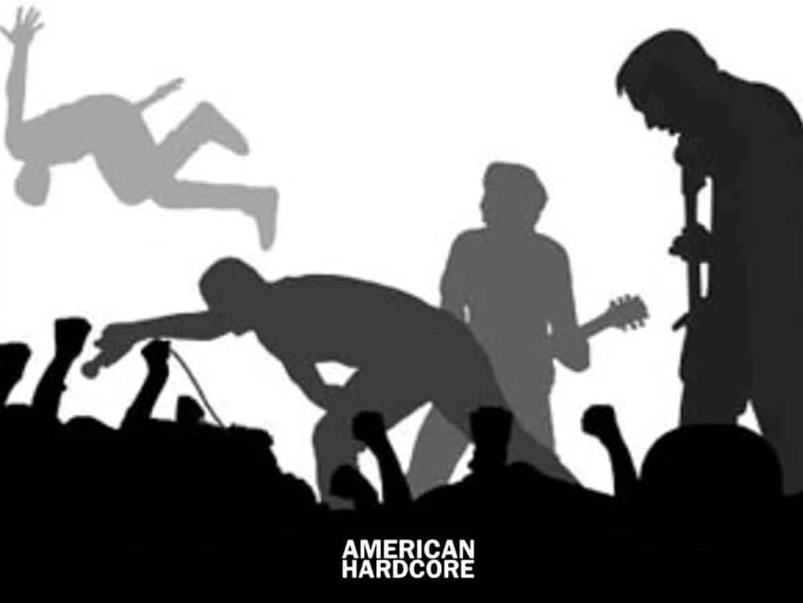 American_Punk Hardcore