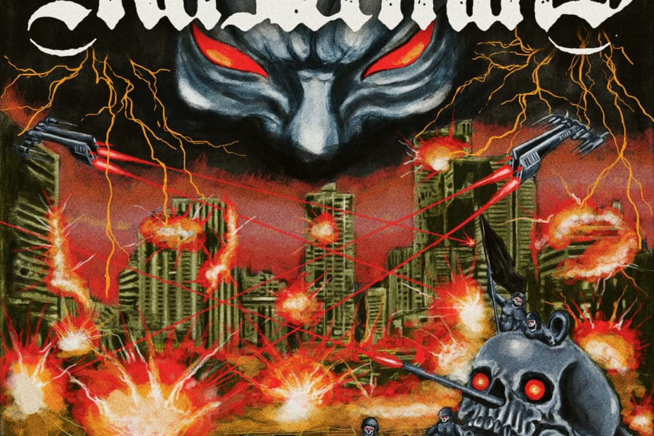 Mastermind_The Master's Orders