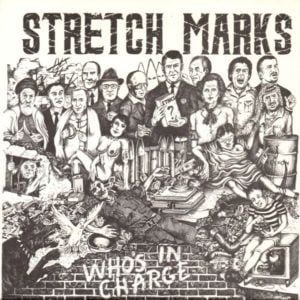 Stretch Marks_Who's In Charge