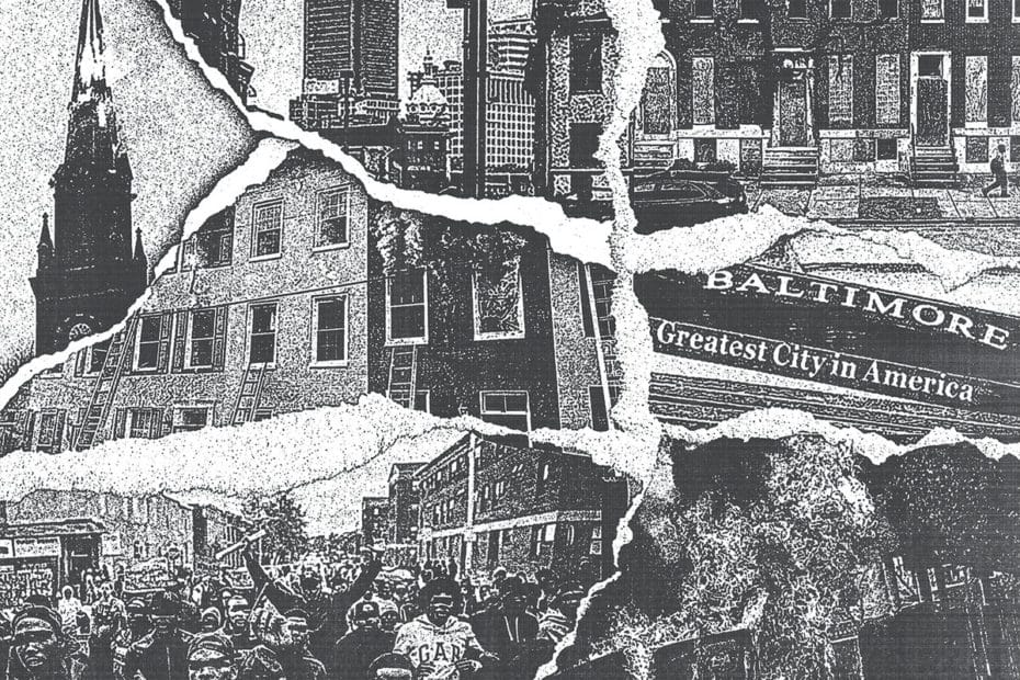 End It_Unpleasant Living