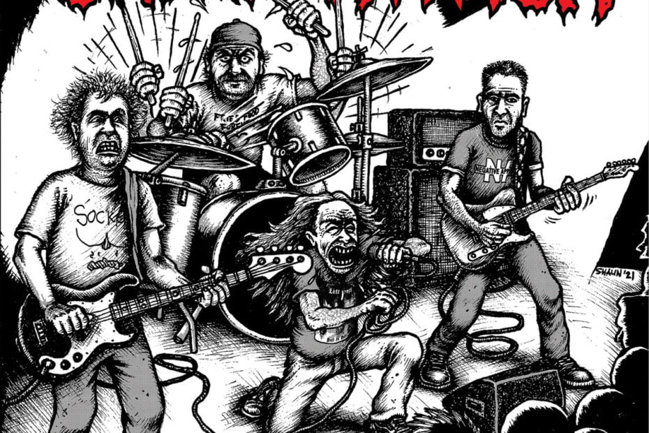 Under Attack_Under Attack