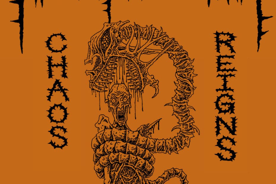 Apex Predator_Chaos Reigns