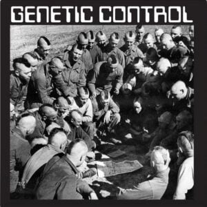 Genetic Control_First Impressions
