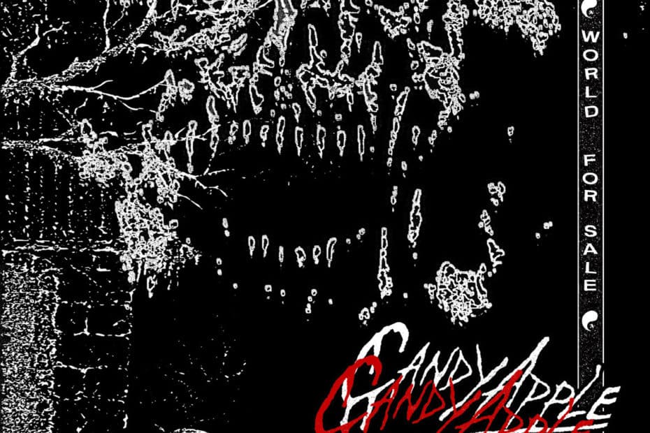 Candy Apple_World For Sale