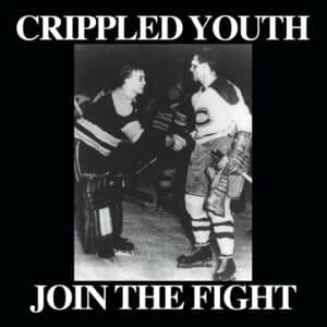 Crippled Youth_Join The Fight