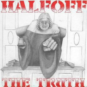 Half Off_The Truth