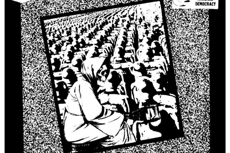 Savageheads_Service To Your Country