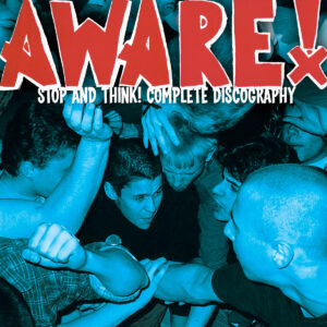 Aware_Stop And Think