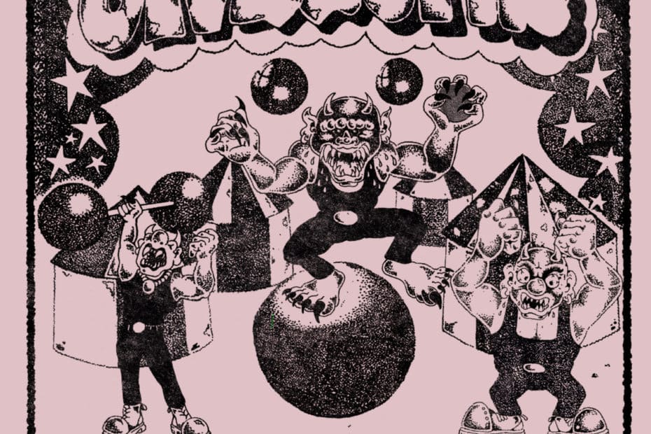 Jivebomb_Primitive Desires