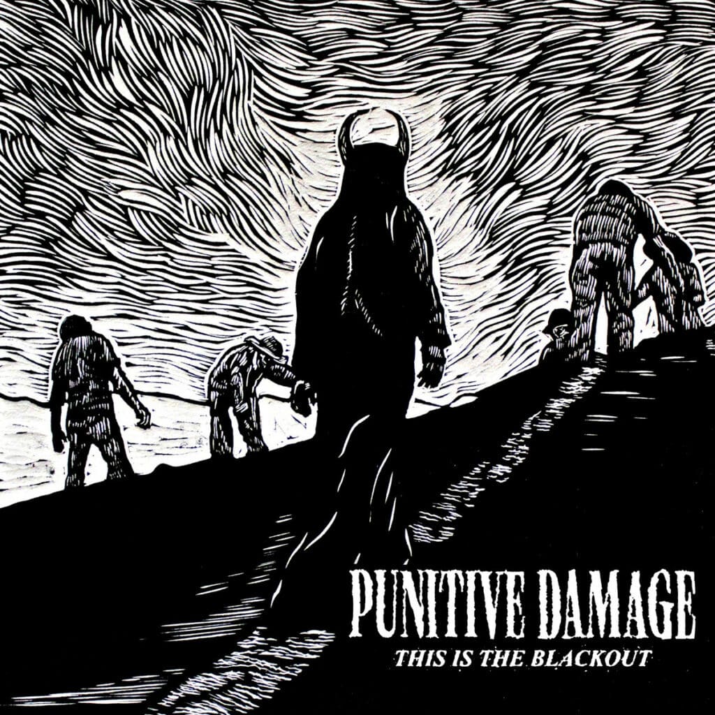 Punitive Damage_This Is The Blackout