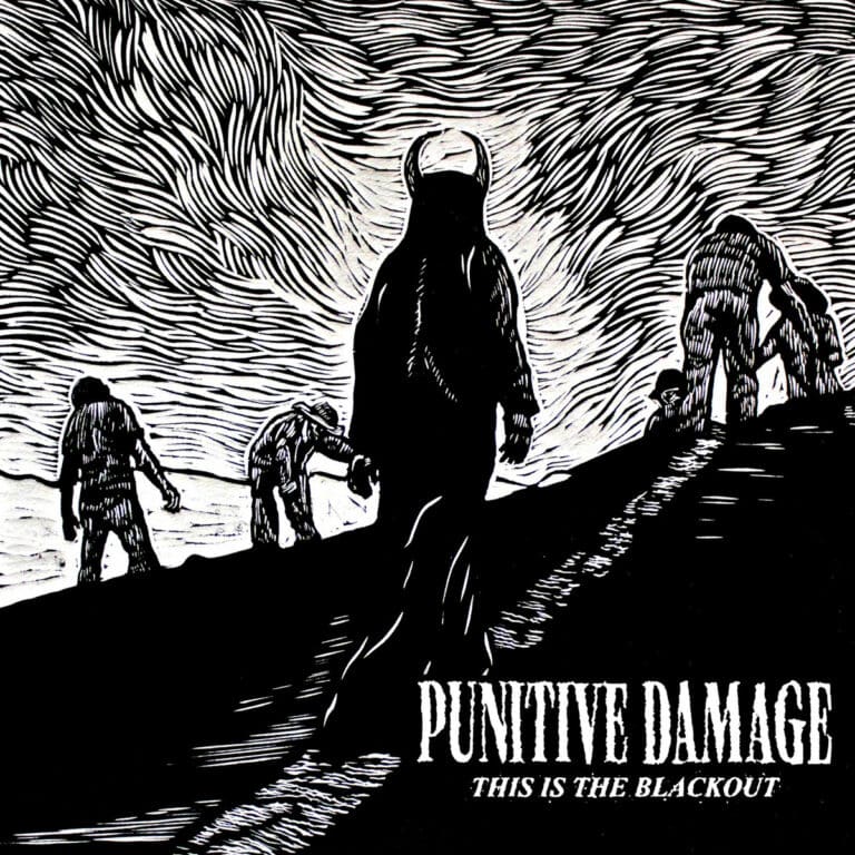 Punitive Damage_This Is The Blackout